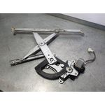 Elevalunas Delantero Derecho Para Chevrolet Aveo