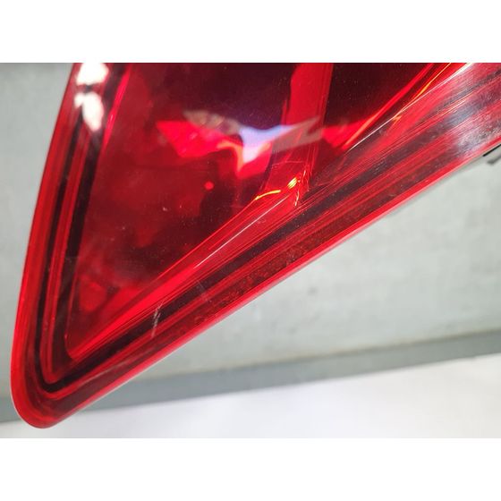 Piloto Trasero Derecho Para Renault Clio Iv