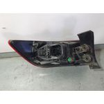 Piloto Trasero Derecho Para Renault Clio Iv