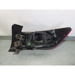 Piloto Trasero Izquierdo Para Renault Clio Iv