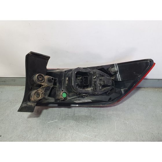 Piloto Trasero Izquierdo Para Renault Clio Iv