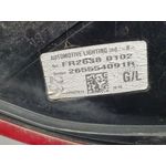 Piloto Trasero Izquierdo Para Renault Clio Iv