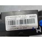 Mando Climatizador Para Citroen C-Elysée