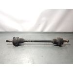 Transmision Trasera Izquierda para Mercedes Clase C  Lim.