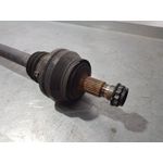 Transmision Trasera Izquierda para Mercedes Clase C  Lim.