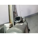 Elevalunas Trasero Izquierdo Para Citroen C-Elysée