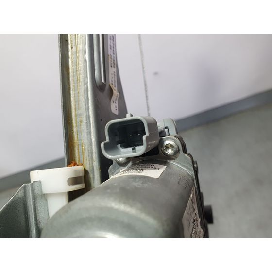Elevalunas Trasero Izquierdo Para Citroen C-Elysée