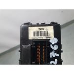 Mando Limpia Para Kia Optima