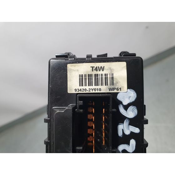 Mando Limpia Para Kia Optima