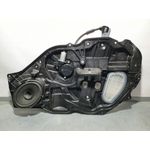 Elevalunas Delantero Derecho Para Mazda 6 Lim.