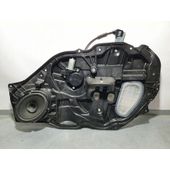 Elevalunas Delantero Derecho Para Mazda 6 Lim.