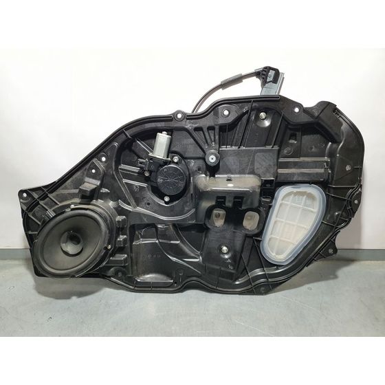 Elevalunas Delantero Derecho Para Mazda 6 Lim.