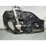 Elevalunas Delantero Derecho Para Mazda 6 Lim.