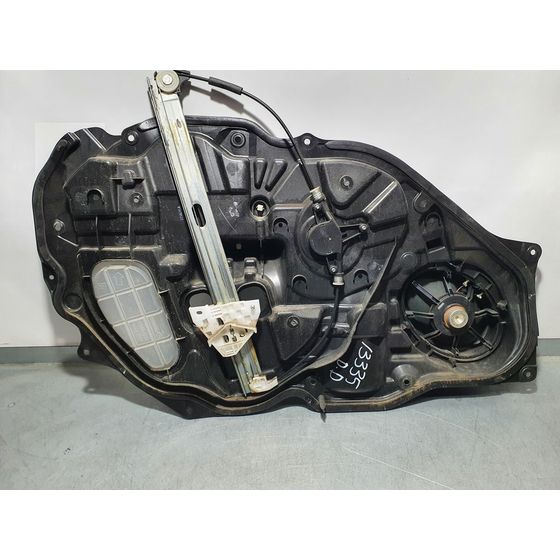 Elevalunas Delantero Derecho Para Mazda 6 Lim.