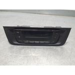 Mando Climatizador Para Seat Ibiza St