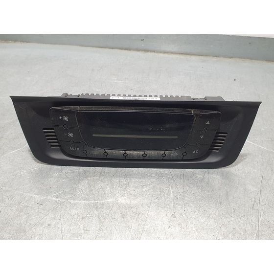 Mando Climatizador Para Seat Ibiza St