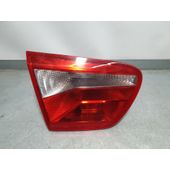 Piloto Trasero Izquierdo para Seat Ibiza St (6J8)