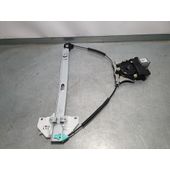 Elevalunas Delantero Izquierdo Para Kia Stonic