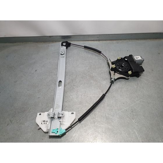 Elevalunas Delantero Izquierdo Para Kia Stonic