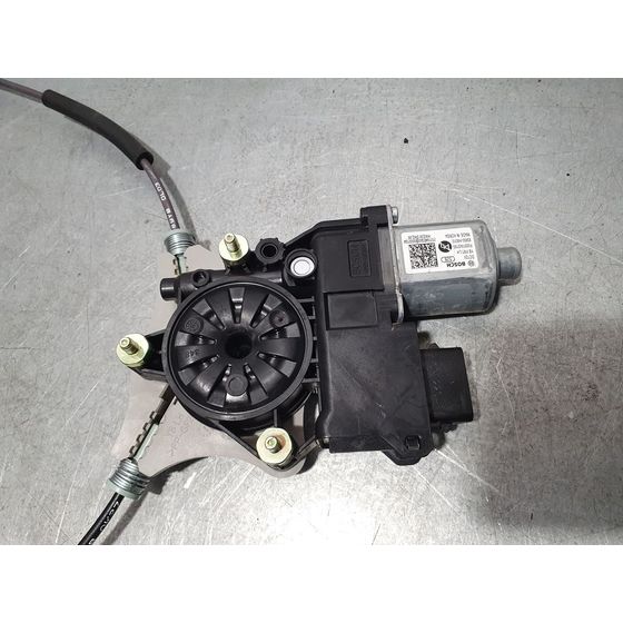 Elevalunas Delantero Izquierdo Para Kia Stonic