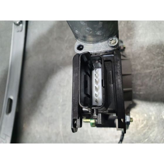 Elevalunas Delantero Izquierdo Para Kia Stonic