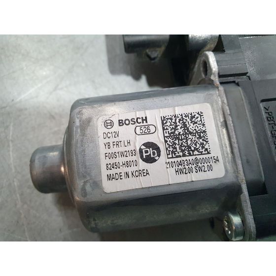 Elevalunas Delantero Izquierdo Para Kia Stonic