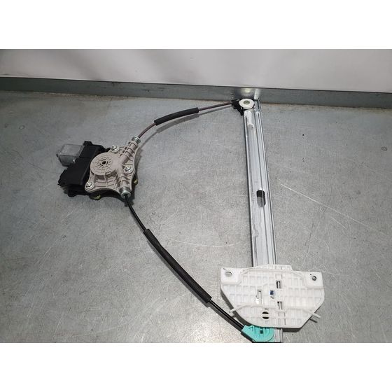 Elevalunas Delantero Izquierdo Para Kia Stonic