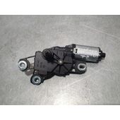 Motor Limpia Trasero para Seat Ibiza St (6J8)