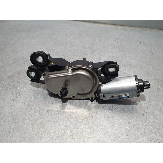 Motor Limpia Trasero para Seat Ibiza St (6J8)