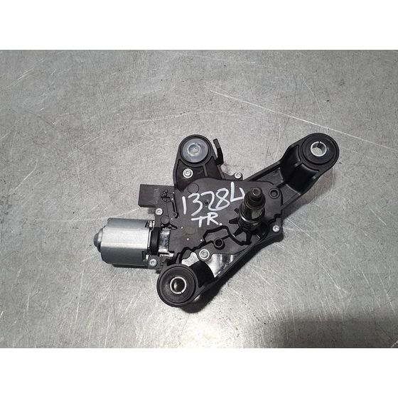 Motor Limpia Trasero para Opel Corsa F