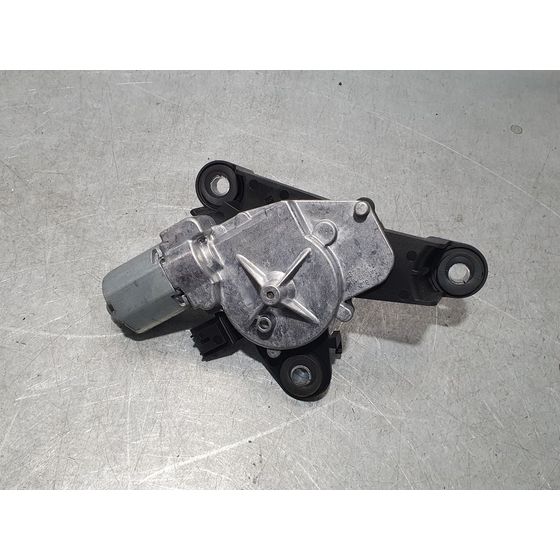 Motor Limpia Trasero para Opel Corsa F