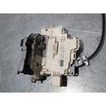 Cerradura Puerta Delantera Derecha Para Porsche Cayenne