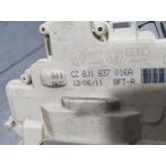 Cerradura Puerta Delantera Derecha Para Porsche Cayenne