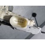 Cerradura Puerta Delantera Derecha Para Porsche Cayenne