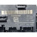 Modulo Electronico Para Porsche Cayenne