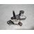 Motor Limpia Trasero para Opel Zafira Tourer