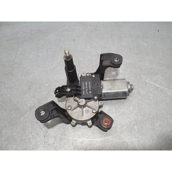 Motor Limpia Trasero para Opel Zafira Tourer