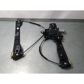 Elevalunas Delantero Izquierdo Para Opel Astra K Lim. 5Türig