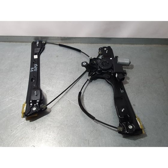 Elevalunas Delantero Izquierdo Para Opel Astra K Lim. 5Türig