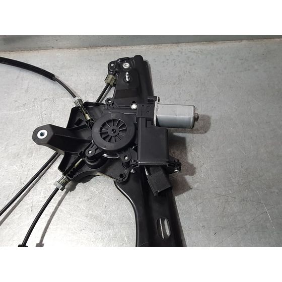Elevalunas Delantero Izquierdo Para Opel Astra K Lim. 5Türig