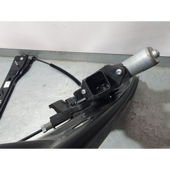 Elevalunas Delantero Izquierdo Para Opel Astra K Lim. 5Türig