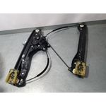 Elevalunas Delantero Izquierdo Para Opel Astra K Lim. 5Türig