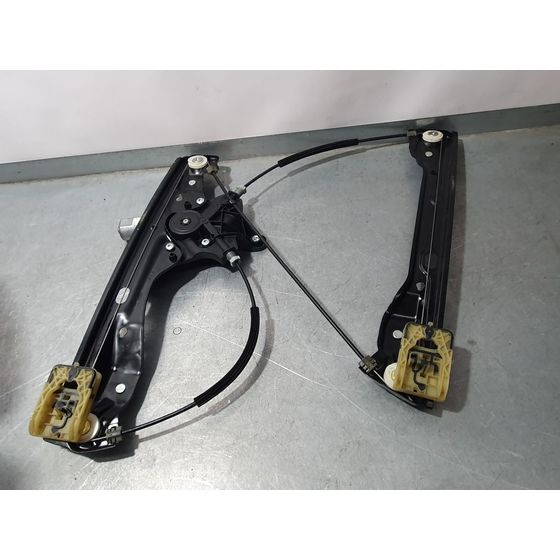 Elevalunas Delantero Izquierdo Para Opel Astra K Lim. 5Türig