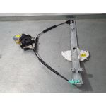 Elevalunas Delantero Derecho Para Kia Rio