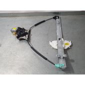 Elevalunas Delantero Derecho Para Kia Rio