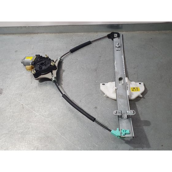 Elevalunas Delantero Derecho Para Kia Rio