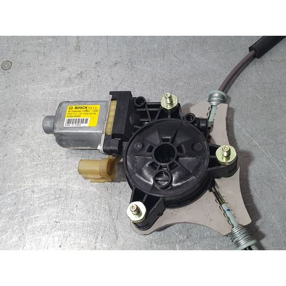 Elevalunas Delantero Derecho Para Kia Rio