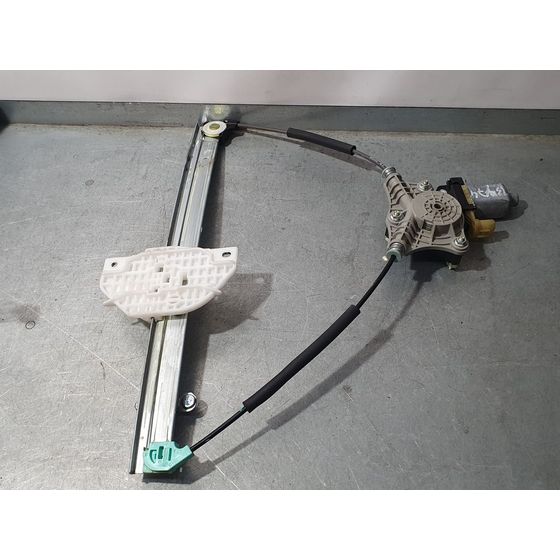 Elevalunas Delantero Derecho Para Kia Rio