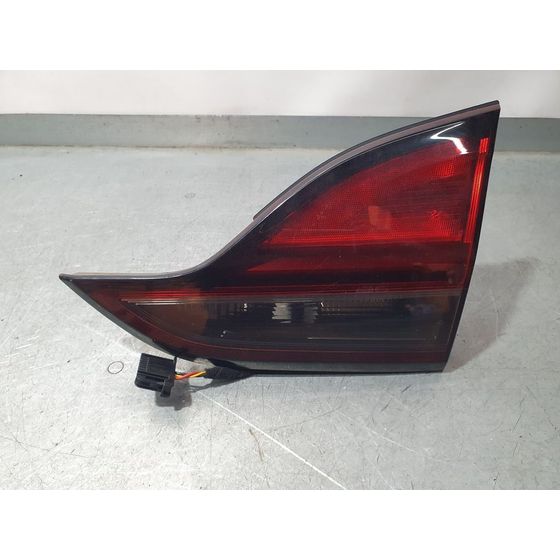 Piloto Trasero Derecho para Opel Zafira Tourer