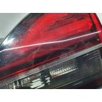 Piloto Trasero Derecho para Opel Zafira Tourer